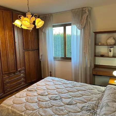 La Coccinella Apartment