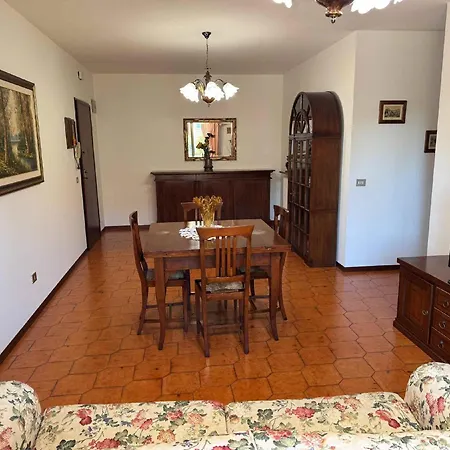 La Coccinella Apartment