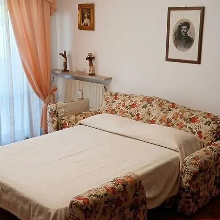La Coccinella Daire *